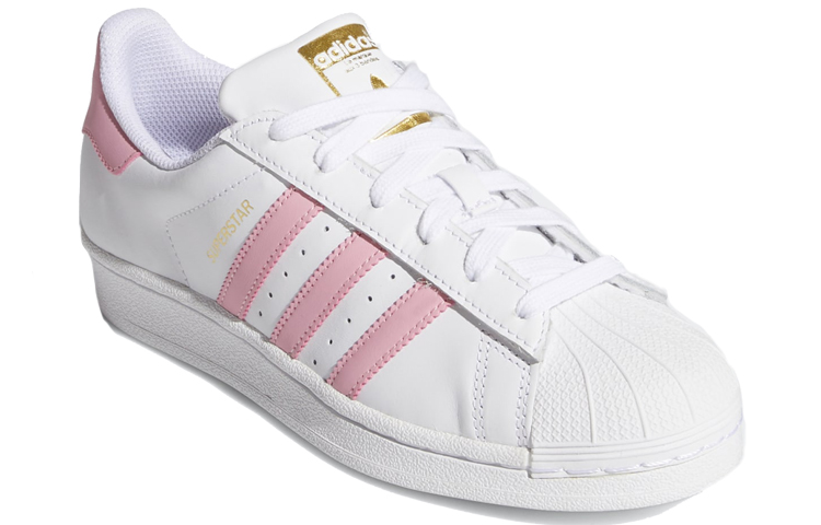 Lookbook (JR) adidas Superstar J 'Putih' S81019