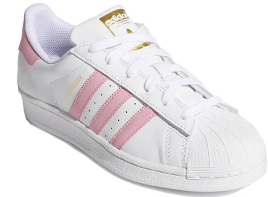 (JR) adidas Superstar J 'Putih' S81019 Lookbook (JR) adidas Superstar J 'Putih' S81019