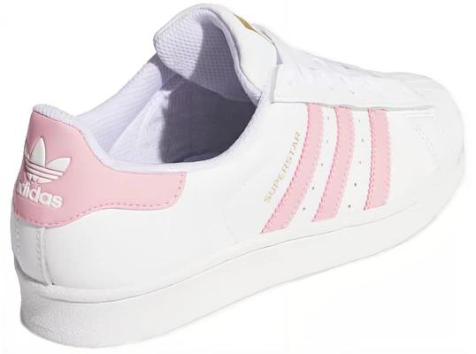 (JR) adidas Superstar J 'Putih' S81019 Shop (JR) adidas Superstar J 'Putih' S81019