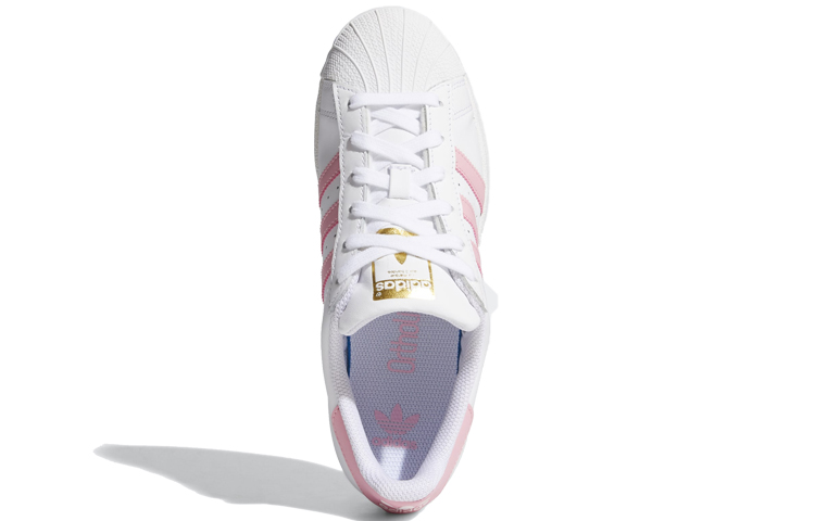 Purchase (JR) adidas Superstar J 'Putih' S81019