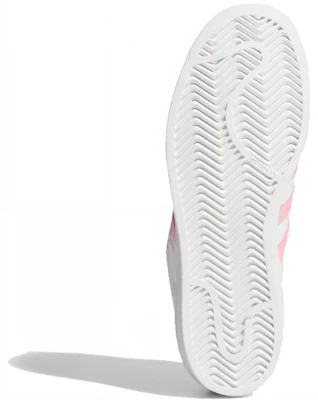 (JR) adidas Superstar J 'Putih' S81019 Details for (JR) adidas Superstar J 'Putih' S81019