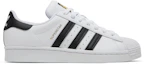 Buy (JR) adidas Superstar J 'Blanco Negro' FU7712