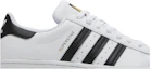 Order (JR) adidas Superstar J 'Blanco Negro' FU7712