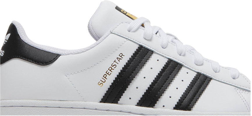 Youth adidas Superstar J White Black FU7712 FU7712 Novelship