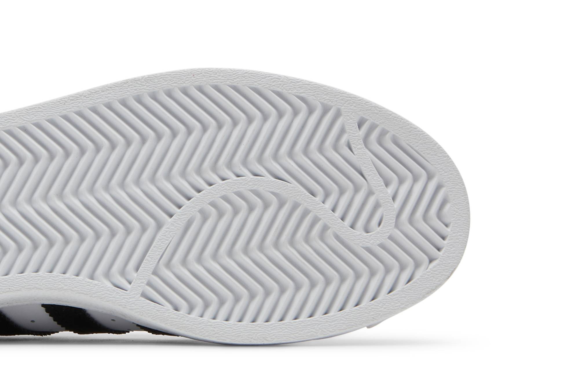 Purchase (JR) adidas Superstar J 'Blanco Negro' FU7712