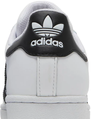 (JR) adidas Superstar J 'Blanco Negro' FU7712 Sizing (JR) adidas Superstar J 'Blanco Negro' FU7712