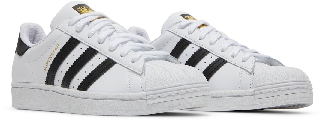 (JR) adidas Superstar J 'Blanco Negro' FU7712 Cheap (JR) adidas Superstar J 'Blanco Negro' FU7712