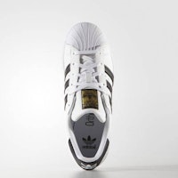 (JR) 아디다스 슈퍼스타 J '화이트 코어 블랙' C77154 Order (JR) 아디다스 슈퍼스타 J '화이트 코어 블랙' C77154