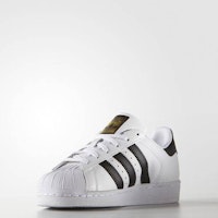 (JR) 아디다스 슈퍼스타 J '화이트 코어 블랙' C77154 Shop (JR) 아디다스 슈퍼스타 J '화이트 코어 블랙' C77154