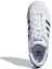 Purchase 大童 adidas originals Superstar J 藍尾 耐磨防滑 低筒 滑板鞋 白藍尾