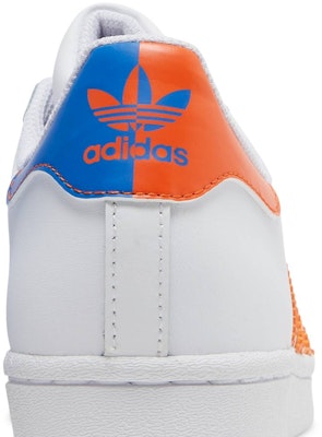 大童 adidas originals Superstar J 低帮 童鞋 白橘金 Sizing 大童 adidas originals Superstar J 低帮 童鞋 白橘金