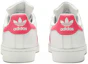 Details for (JR) adidas Superstar J 'Putih Real Pink' CG6608