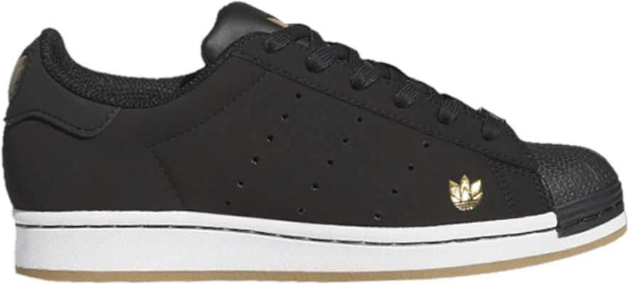 (JR) adidas Superstar Pure J 'Hitam Karet' FZ2212 Buy (JR) adidas Superstar Pure J 'Hitam Karet' FZ2212