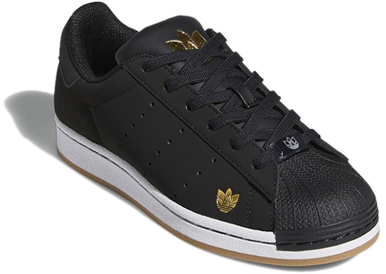 (JR) 아디다스 슈퍼스타 퓨어 J '블랙검' FZ2212 Lookbook (JR) 아디다스 슈퍼스타 퓨어 J '블랙검' FZ2212