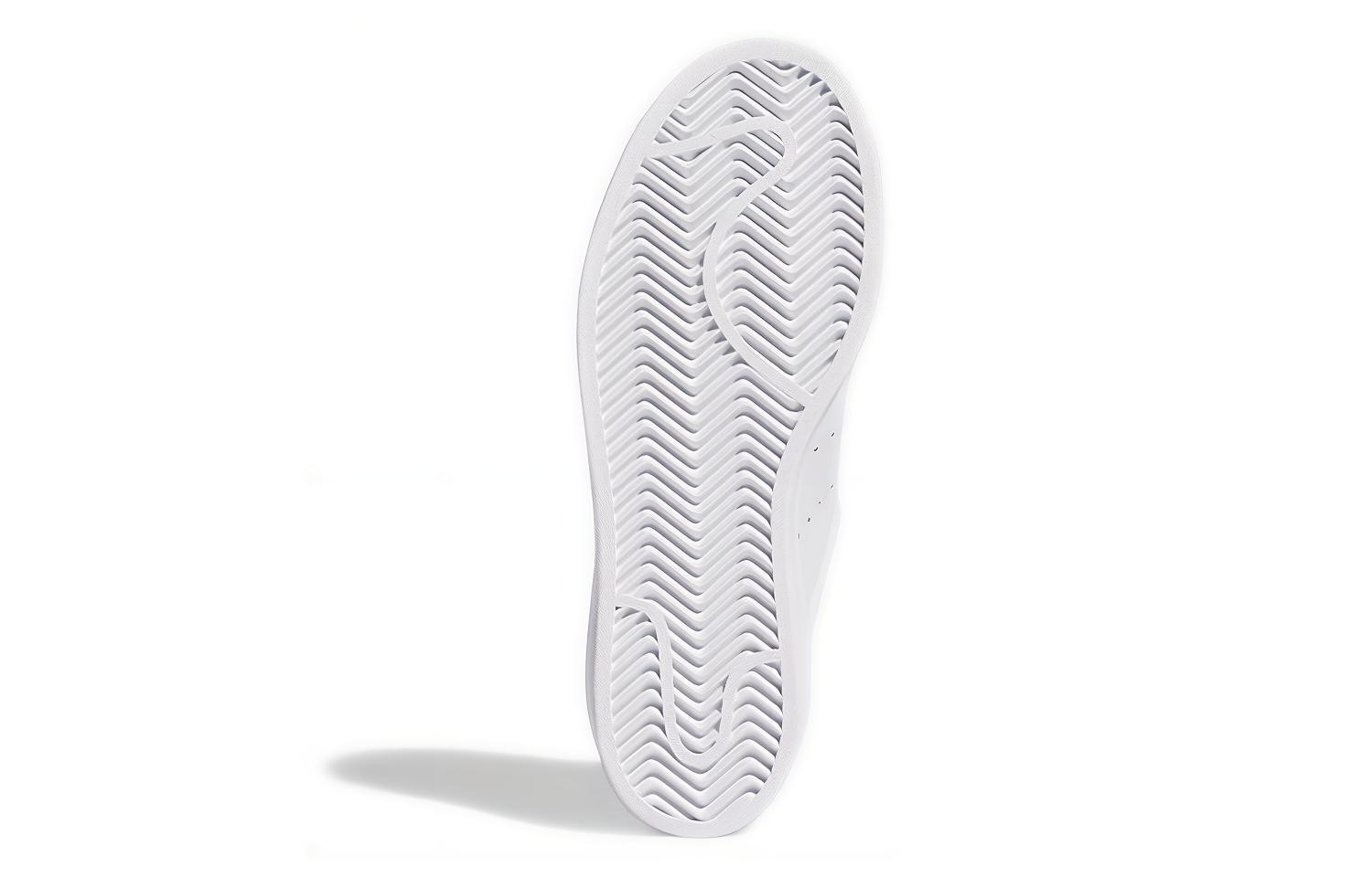 Details for (JR) adidas Superstar Stan Smith J 'Blanco Nube Verde' FX1014