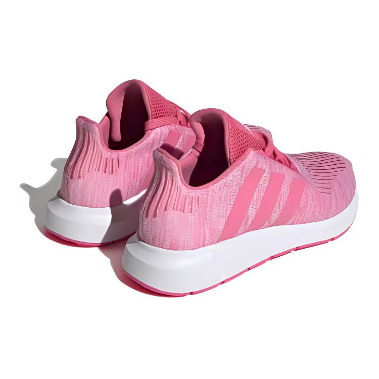 Lookbook (JR) adidas Swift Run 1.0 Bambini Grandi ''Pink Fusion'' IF2973