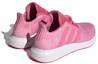Lookbook (JR) adidas Swift Run 1.0 Bambini Grandi ''Pink Fusion'' IF2973