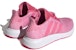 (JR) adidas Swift Run 1.0 Big Kid 'Pink Fusion' Kanak-Kanak 'Merah Jambu Fusion' IF2973
