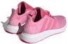 Lookbook (JR) adidas Swift Run 1.0 Big Kid 'Pink Fusion' Kanak-Kanak 'Merah Jambu Fusion' IF2973
