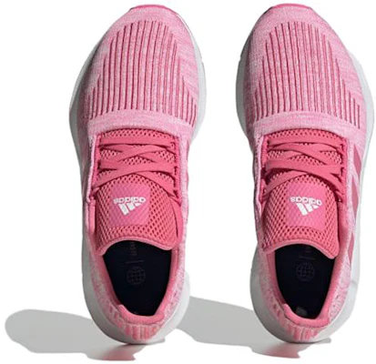 (JR) adidas Swift Run 1.0 Bambini Grandi ''Pink Fusion'' IF2973 Shop (JR) adidas Swift Run 1.0 Bambini Grandi ''Pink Fusion'' IF2973
