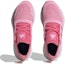 Shop (JR) adidas Swift Run 1.0 Big Kid 'Pink Fusion' Kanak-Kanak 'Merah Jambu Fusion' IF2973