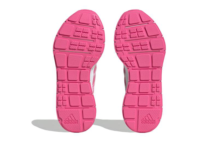 Purchase (JR) adidas Swift Run 1.0 Bambini Grandi ''Pink Fusion'' IF2973