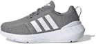 Buy (JR) adidas Swift Run 22 'Kelabu' GW8182