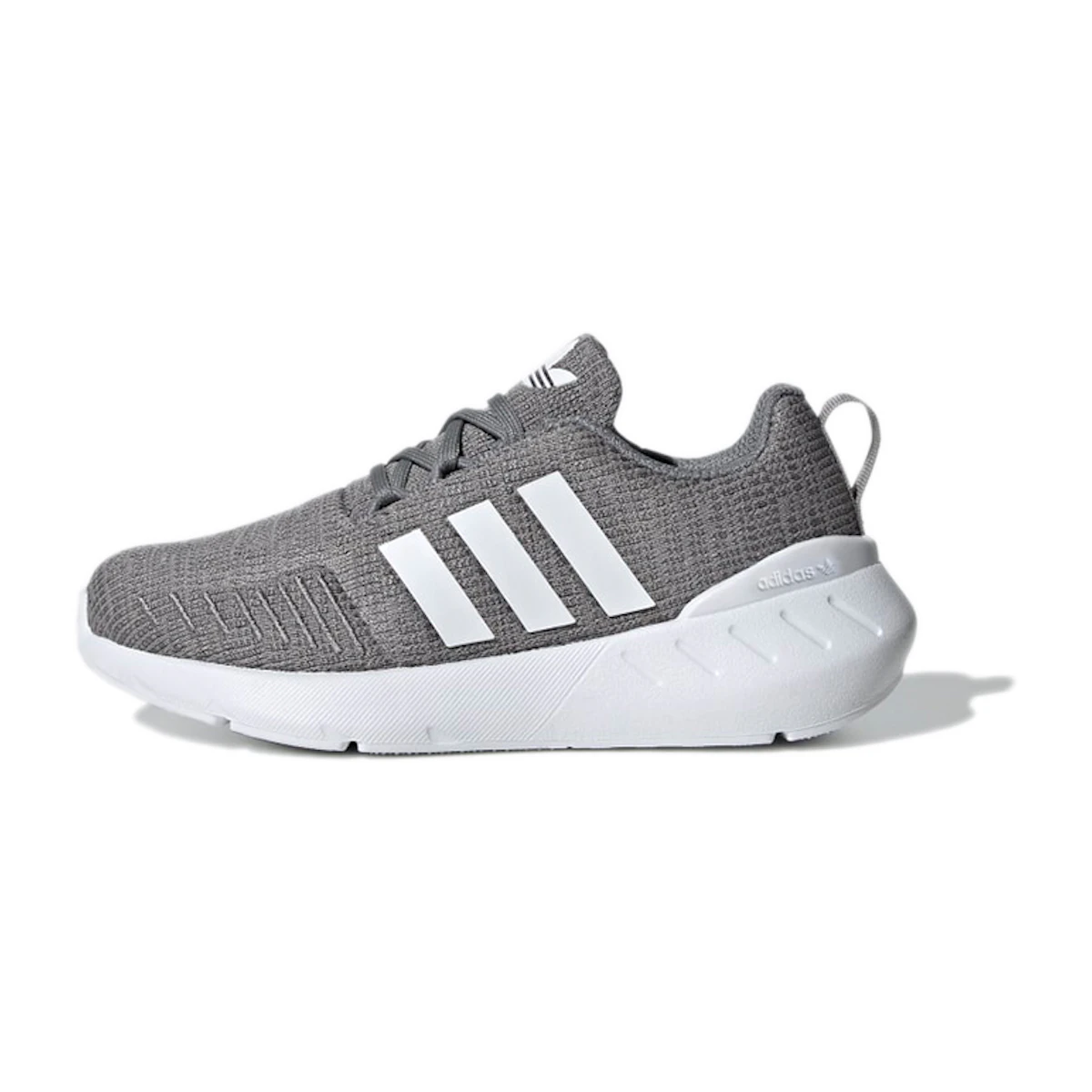 Buy (Youth) adidas Swift Run 22 'Grey' GW8182 Novelship