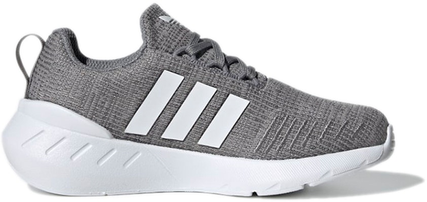 (Youth) adidas Swift Run 22 'Grey' GW8182 Order (Youth) adidas Swift Run 22 'Grey' GW8182
