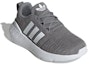 Lookbook (JR) adidas Swift Run 22 'Kelabu' GW8182