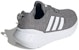 (JR) adidas Swift Run 22 'Kelabu' GW8182