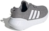 Shop (JR) adidas Swift Run 22 'Kelabu' GW8182