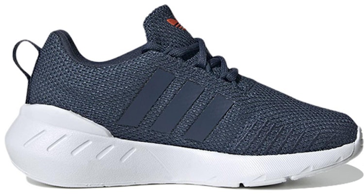(JR) adidas Swift Run 22 'Mineral Blue' Sepatu Lari Pria GX9212 Order (JR) adidas Swift Run 22 'Mineral Blue' Sepatu Lari Pria GX9212