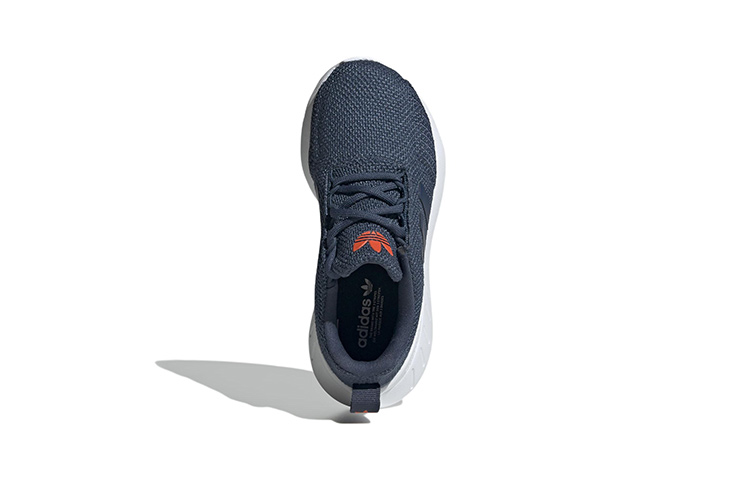 Purchase (JR) adidas Swift Run 22 ''Mineral Blauw'' GX9212