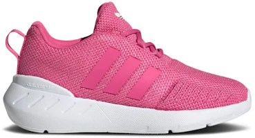 (Youth) adidas Swift Run 22 'Pulse Magenta' GX9211 (Youth) adidas Swift Run 22 'Pulse Magenta' GX9211