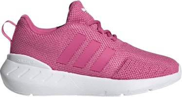 (Youth) adidas Swift Run 22 'Pulse Magenta' GX9211 (Youth) adidas Swift Run 22 'Pulse Magenta' GX9211