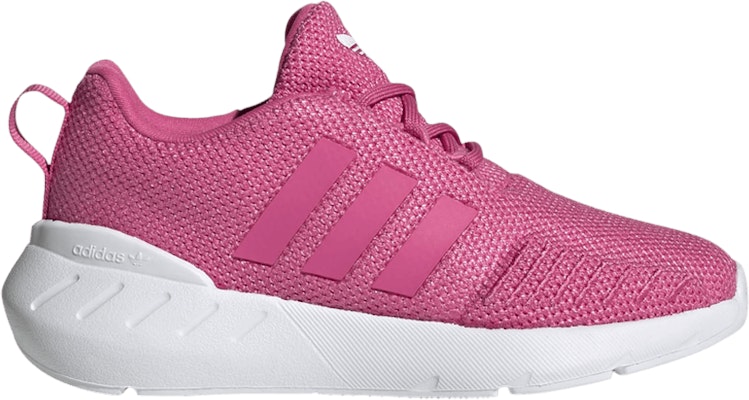 (Youth) adidas Swift Run 22 'Pulse Magenta' GX9211 Buy (Youth) adidas Swift Run 22 'Pulse Magenta' GX9211