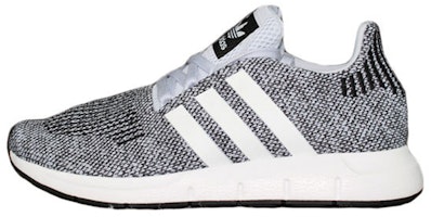 (Youth) adidas Swift Run J 'Aero Blue' AC8442 (Youth) adidas Swift Run J 'Aero Blue' AC8442