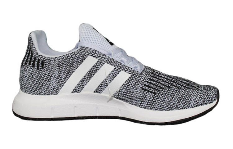 Order (JR) ユース用アディダス スウィフトラン J 'エアロブルー' AC8442 AC8442