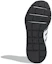 Details for (JR) adidas Swift Run J ''Schwarz Weiß'' EF5938