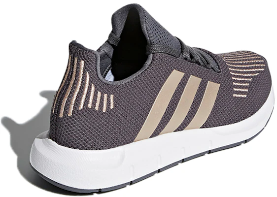 (JR) adidas Swift Run J ''Rame Metallico'' CQ2598 Shop (JR) adidas Swift Run J ''Rame Metallico'' CQ2598