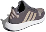 Shop (JR) adidas Swift Run J ''Rame Metallico'' CQ2598