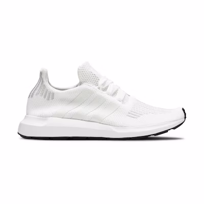 adidas Swift Run J 'Crystal White'