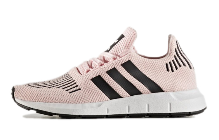 Buy (JR) 아디다스 스위프트 런 J '아이스 핑크' CG4162