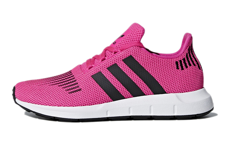 Buy (JR) adidas Swift Run J 'Rosa Impacto' CQ2602