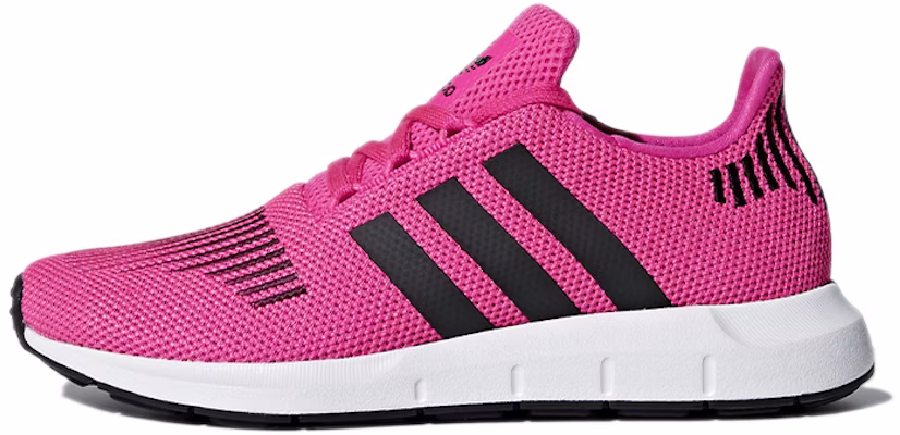 (JR) adidas Swift Run J 'Rosa Impacto' CQ2602 Buy (JR) adidas Swift Run J 'Rosa Impacto' CQ2602