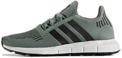 (Youth) adidas Swift Run J 'Trace Green' CG4161 (Youth) adidas Swift Run J 'Trace Green' CG4161
