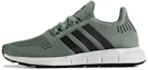 Buy (JR) adidas Swift Run J ''Trace Green'' Sneaker CG4161