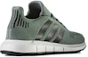 Shop (JR) adidas Swift Run J ''Trace Green'' Sneaker CG4161