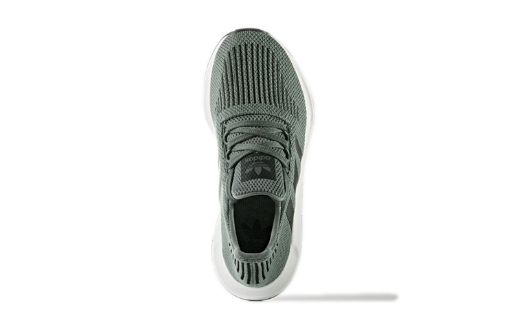 Purchase (JR) adidas Swift Run J ''Trace Green'' Sneaker CG4161